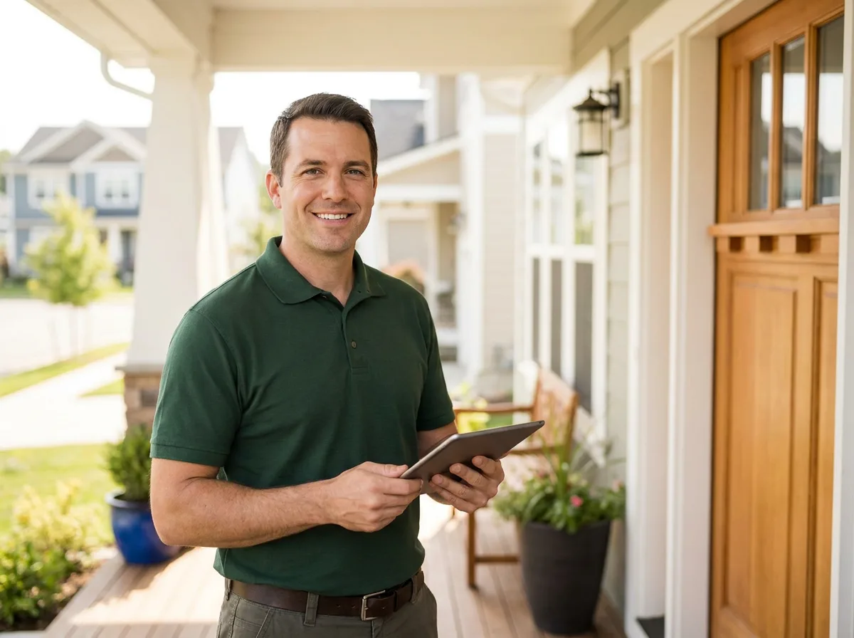 Pest control FAQs for Funkstown, MD